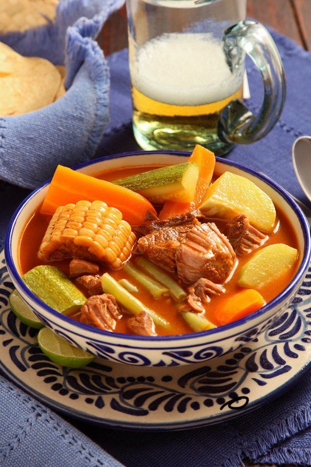 Mole de olla