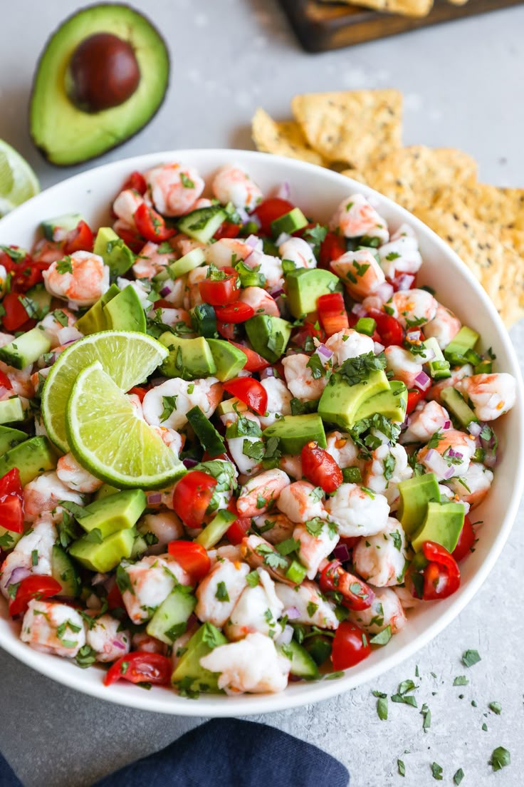 Ceviche